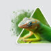Marmeranolis (Burgerszoo 2019)