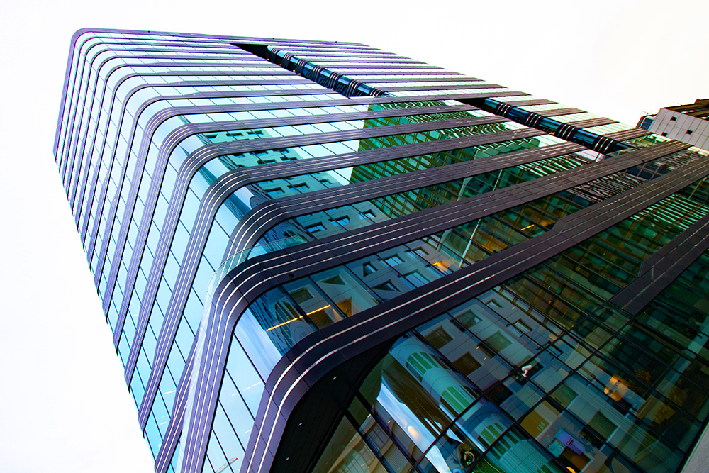WTC Utrecht