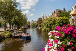 Reizen